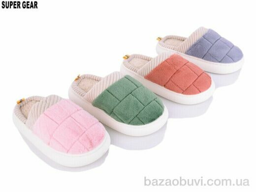 Super Gear 7816 mix, 260.00, 12, 36-41