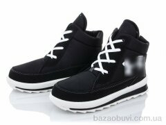 Selena UA 117 чорні б/п смужка, 360.00, 8, 37-41