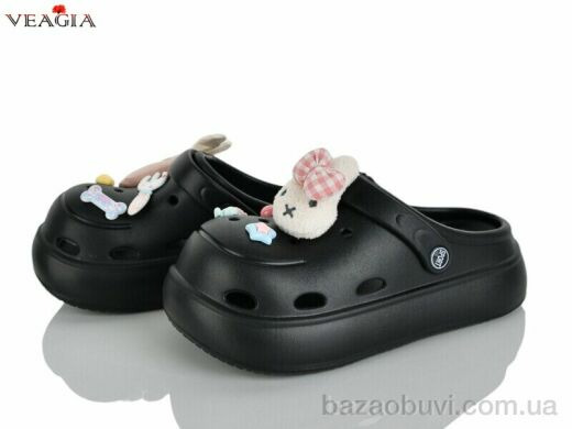 Veagia-ADA 3006-1 black, 550.00, 10, 36-41