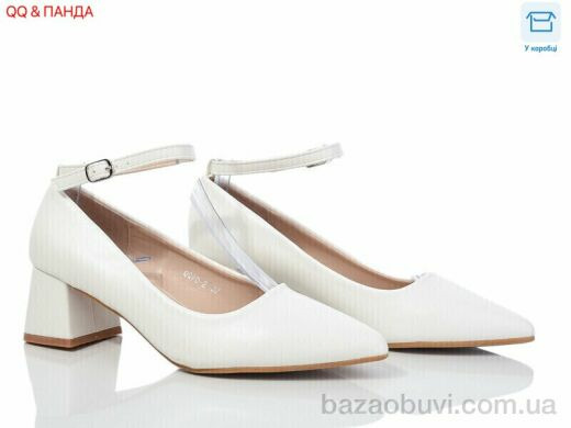 QQ&Панда QQ70-2, 390.00, 8, 36-41