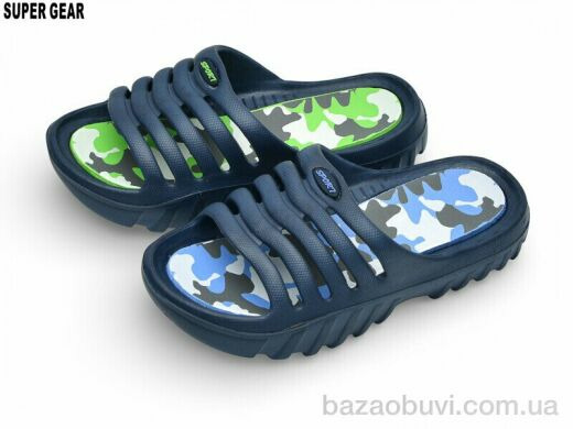 Super Gear 001405 mix, 125.00, 24, 24-29