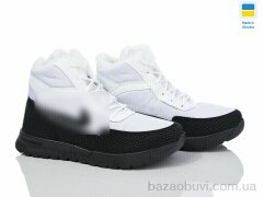 Favorit ЖБ5 біло-чорний, 530.00, 6, 37-41