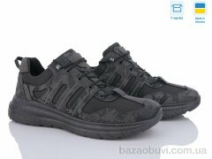 Lvovbaza ADago 2303 чорний, 640.00, 6, 41-45