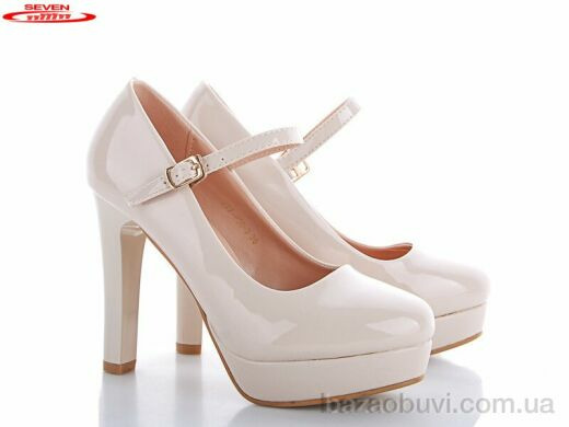 Seven 777-P36-3, 100.00, 6, 36-40