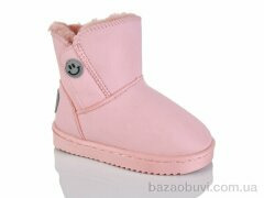 ASHIGULI B304 pink, 370.00, 12, 26-31