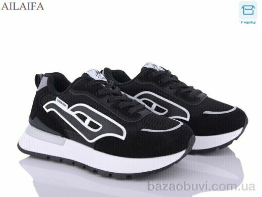 Ailaifa T813-1 black, 500.00, 8, 36-41