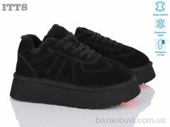 ITTS F281-1, 26.00, 6, 36-40