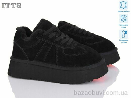 ITTS F281-1, 26.00, 6, 36-40