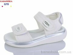 GFB-Канарейка B8007-2, 600.00, 8, 32-37