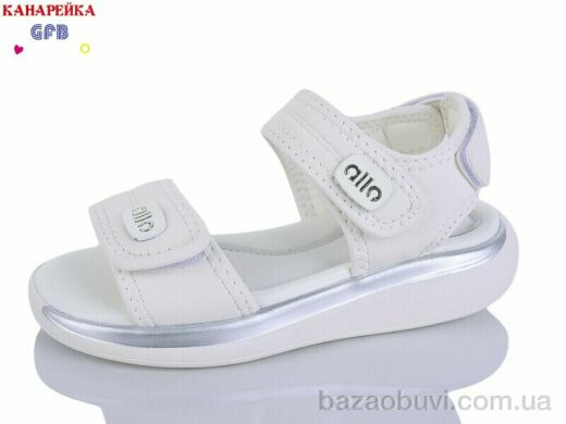 GFB-Канарейка B8007-2, 600.00, 8, 32-37