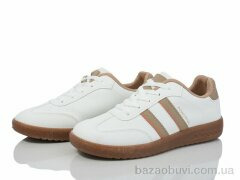 Violeta 172-47-3 white-khaki, 440.00, 8, 36-41