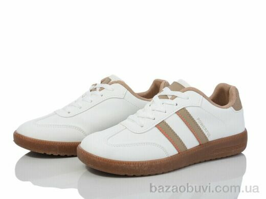 Violeta 172-47-3 white-khaki, 440.00, 8, 36-41