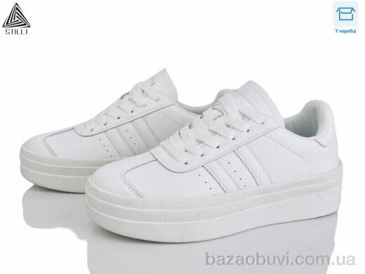 STILLI Group WA170-4 шкіра, 390.00, 8, 36-41