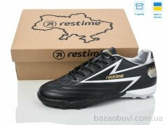 Restime DM024127-1 black-white, 18.80, 8, 41-45