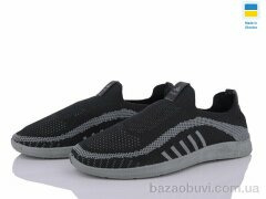 Paolla Paolla K0001 чорний, 300.00, 8, 40-45