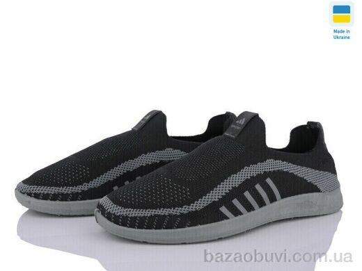 Paolla Paolla K0001 чорний, 300.00, 8, 40-45