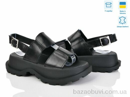 G-Aira 333 чорний к., 780.00, 6, 36-40