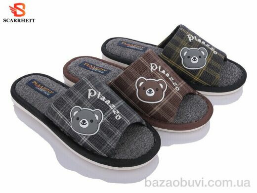 SCARRHETT-PLAAZZO HT780 mix, 210.00, 24, 36-41