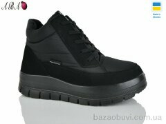 Aba 4501чорний, 590.00, 6, 36-41