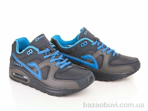 Veer-Demax B3066-17 navy-d.grey-blue, 13.00, 8, 36-41