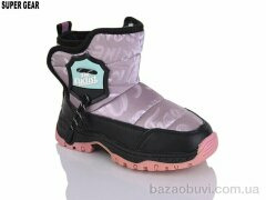Super Gear SG0766-3 pink, 380.00, 5, 27-31