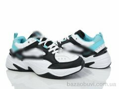 Violeta HD62-B1897-10 black-white-blue, 690.00, 8, 36-41