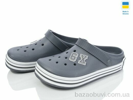 Golden Lion 601 сірий, 230.00, 8, 36-41