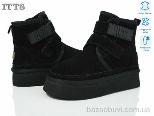 ITTS 5510-1, 900.00, 6, 37-41