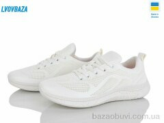 Lvovbaza B&R 202 білий, 300.00, 6, 37-41