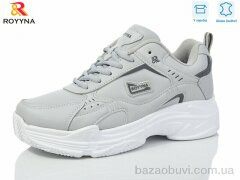 ROYYNA 109M-2, 22.00, 8, 37-41