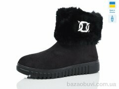 Progress Прогресс Ж4415 чорний, 620.00, 6, 38-42