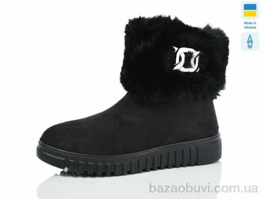 Progress Прогресс Ж4415 чорний, 620.00, 6, 38-42