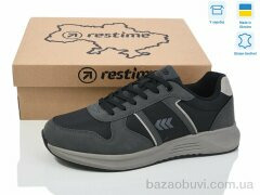 Restime EM024354 grey, 18.59, 8, 41-45