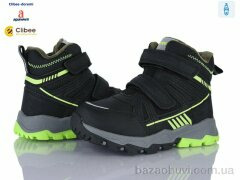 Clibee-Doremi I6206L black-green, 840.00, 8, 27-32