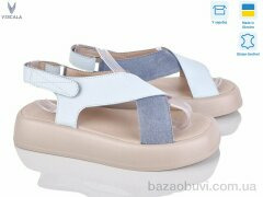 Viscala 23211 джинс ш.+син.з., 550.00, 8, 36-40