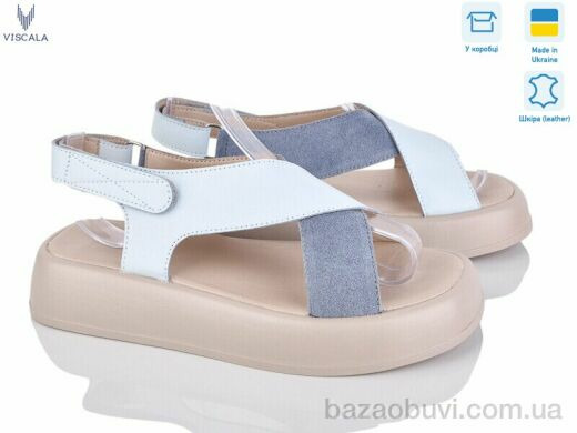 Viscala 23211 джинс ш.+син.з., 550.00, 8, 36-40