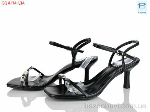 QQ&Панда QQ66-1, 590.00, 8, 36-41