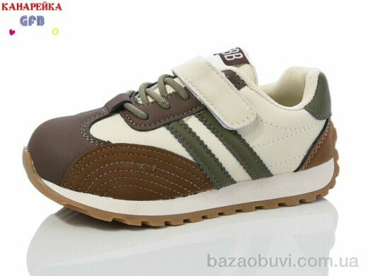 GFB-Канарейка Y7098-5, 380.00, 8, 26-31