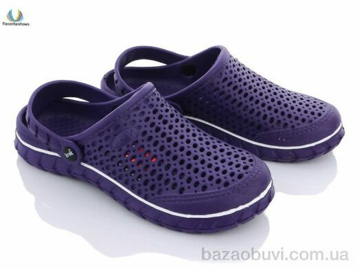 Favorite shoes C62 violet, 56.00, 12, 37-42