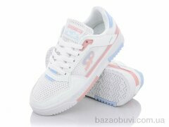 Violeta 203-33 white-pink, 490.00, 8, 36-40