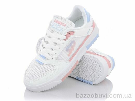 Violeta 203-33 white-pink, 490.00, 8, 36-40