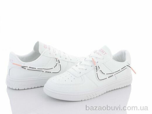 Violeta 176-11 white-pink, 350.00, 8, 36-40