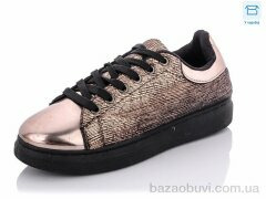 LiBang 572 коричневий, 200.00, 7, 36-41
