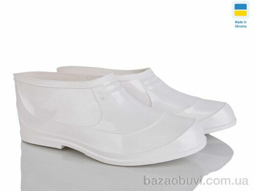 LiBang Галоши білі, 210.00, 8, 37-44