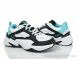 Violeta HD62-B1897-10 black-white-blue, 690.00, 8, 36-41