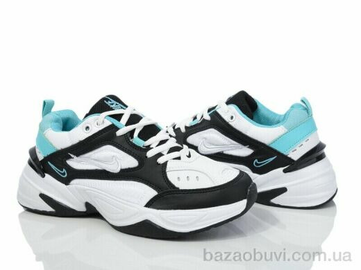 Violeta HD62-B1897-10 black-white-blue, 690.00, 8, 36-41