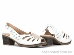 Prime-Opt Prime 142614 білий, 224.00, 8, 36-41