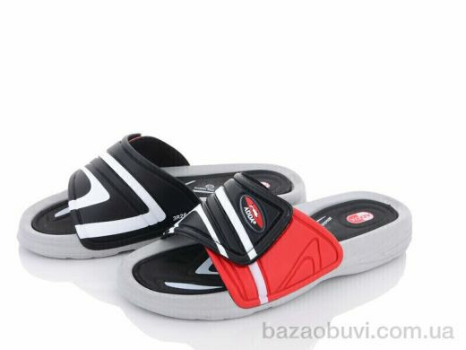 Obuvok 3R26M red, 135.00, 6, 41-43