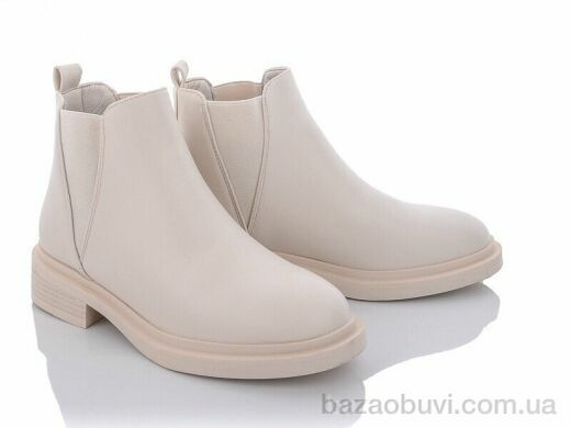 Violeta M12(E8232)-3 beige, 470.00, 8, 36-41