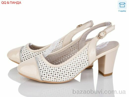 QQ&Панда CO-1, 180.00, 8, 36-41